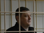 Экс-прокурор Энгельса приговорен к 8,5 годам колонии строго режима