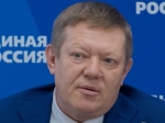 Николай Панков о землях для многодетных: 