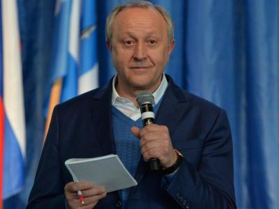 Облизбирком утвердил график теледебатов кандидатов на пост губернатора