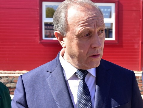 Уставшие от беспредела коммунальщиков жители Маркса требуют встречи с Радаевым