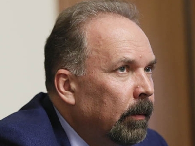 Михаил Мень рассказал о резервном Фонде и гарантиях дольщиков