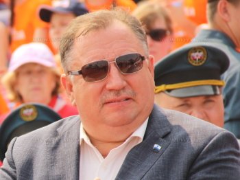 Без Ком.Промиса: саратовская мэрия проигнорировала первых владельцев рынка «Комсомольский»