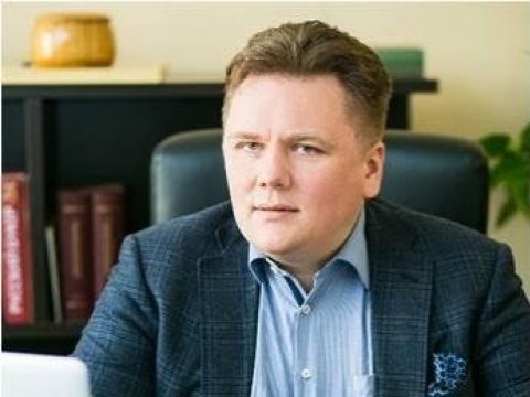 Советник Володина предложил в Саратове не бороться с коррупцией