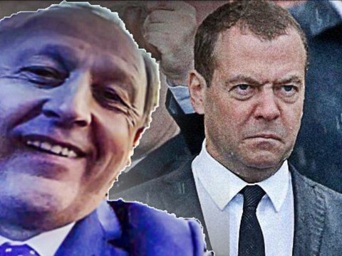 Саратовцы в соцсетях высмеяли первое селфи Радаева