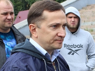 Саратовский Арбитраж признал Андрея Тимошка банкротом 