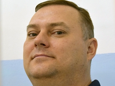 Полковник Вадим Долгов отсудил 400 тысяч рублей за незаконное преследование