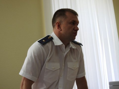 Транспортная прокуратура больше не хочет сносить десятиэтажки «Новостроя»