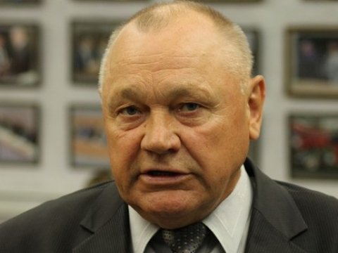 Семенец: «Никаких законопроектов по отмене льгот не рассматривается»