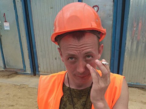 Звенигородец рассказал о потерявшем память рабочем из Саратова