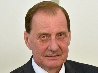 Глава Татищевского района Павел Сурков празднует юбилей