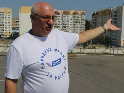 ОНФ: ошибки при организации парковок для инвалидов могут привести к незаконным штрафам