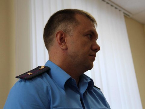 Дольщики компании «Новострой XXI» аплодировали прокурору в суде