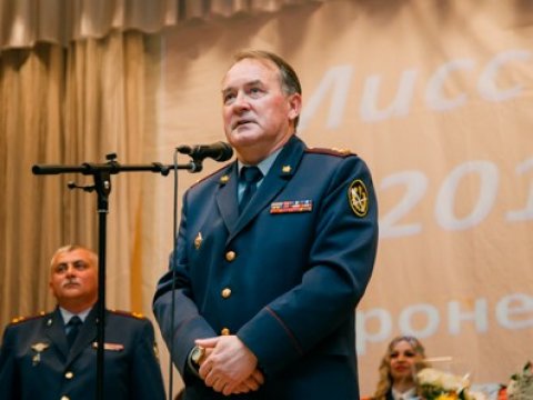 Нового начальника областного УФСИН представят подчиненным сегодня