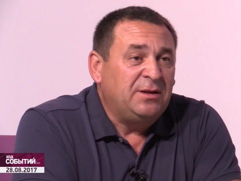 СМИ: Ровенский фермер заявил о вымогательстве у него экс-сотрудником полиции 300 тысяч рублей