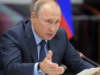 В России выросли штрафы для водителей за отказ пропустить пешеходов