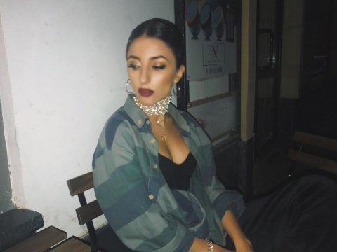 Kristina Si не приедет в Саратов из-за болезни