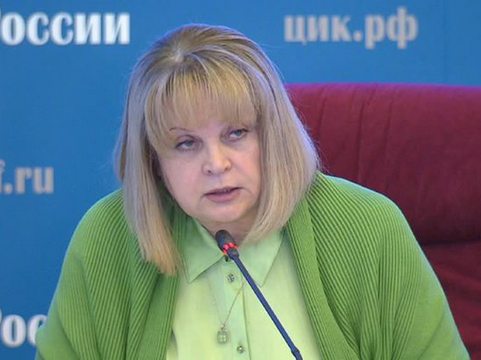 Глава ЦИК прокомментировала отставку главы Саратова