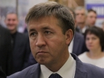 Александр Соловьев избран главой Балаковского района