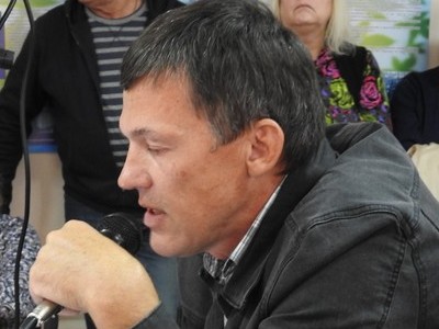 Дольщики «Оптимист-2000» вступили в противоборство на публичных слушаниях