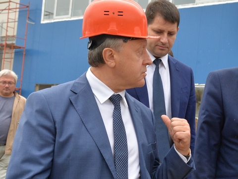 Радаев решил отменить областной закон о компенсации расходов на капремонт