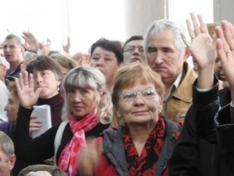 Программа благоустройства Саратова до 2020 года вынесена на публичное обсуждение