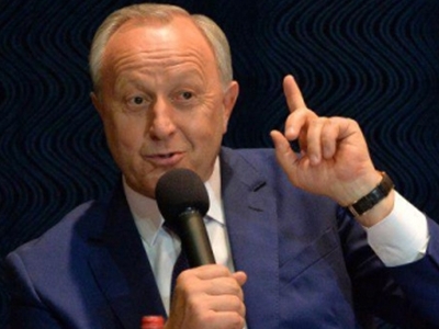 Валерий Радаев утвердил 