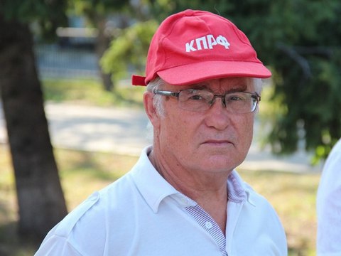 Новым депутатом гордумы Саратова стал коммунист Карасев