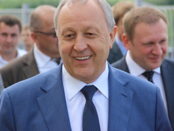 Радаев встретится с обманутыми дольщиками 7 ноября