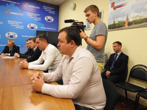 Координатор «Голоса» выявил схему обмана КОИБов на саратовских участках