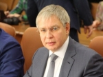Курихин возмутился уровнем подготовки саратовского замминистра Курихин возмутился уровнем подготовки саратовского замминистра