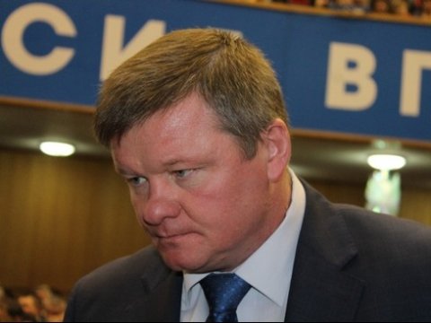 Мэру рассказали о проблемах с канализацией в новостройках на Муленкова