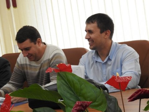 Саратовцы могут перекрыть улицу Чехова из-за строительства стоянки