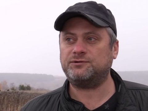 Конфликт в Вольском районе. Фермерское хозяйство намерено судиться с местным бизнесменом