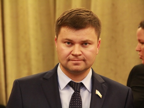 Тепина заподозрили в нежелании признавать дома Абасова проблемными