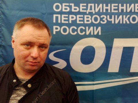 Российские дальнобойщики готовятся к началу новой забастовки