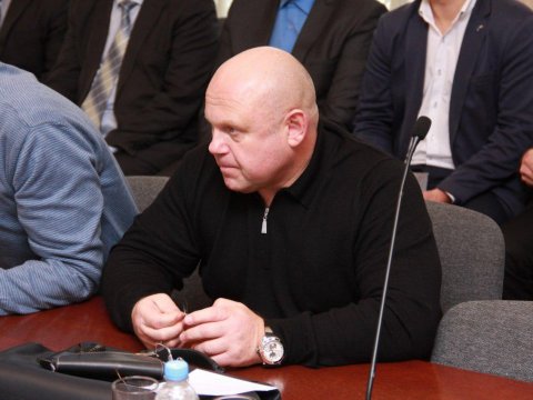 Фонд капремонта не платит исполнителям за обновление фасадов на Московской