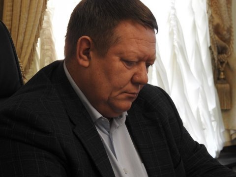 Панков предвидит уголовные дела из-за раздачи земли в Саратове