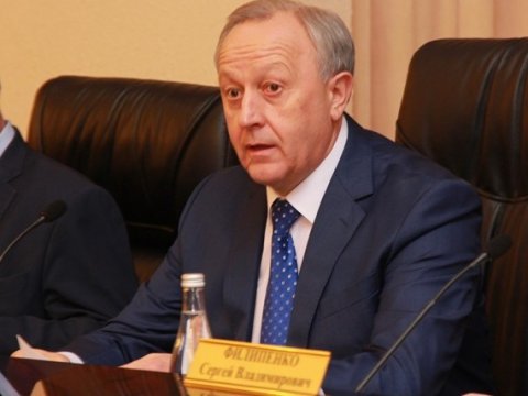 Радаев предложил сэкономить на налоговых льготах детским оздоровительным учреждениям