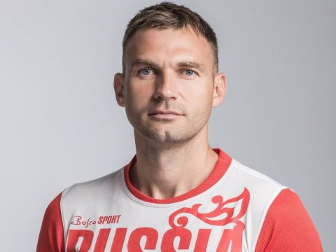 Мандат Ойкина в гордуме отдадут олимпийцу Улегину