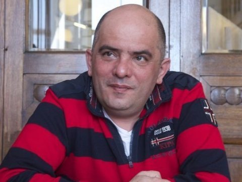 Ревзин: Вместо пляжа в Саратове можно сделать бассейн