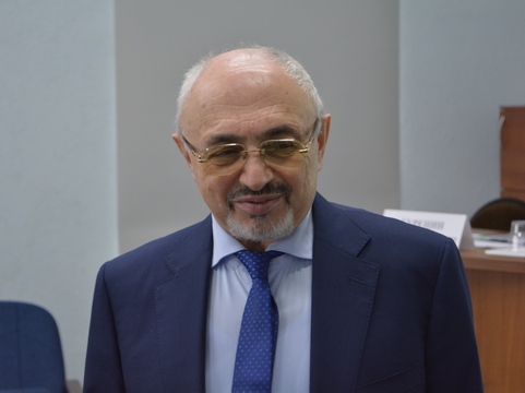 Стрельцин о Саратовской агломерации: На подписании соглашения все закончилось