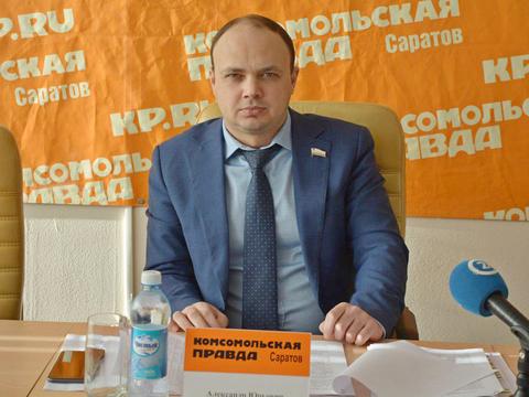 Выскербенцев анонсировал рост зарплат не попавших в «майские указы» бюджетников