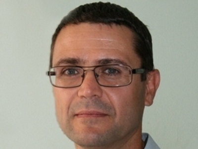 Александр Стрелюхин освободил от должности начальника УКС района