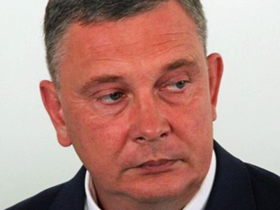 Возгорание полигона ТБО в Пугачеве. Комментарий главы минприроды