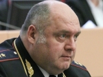 Генерал Сергей Аренин отмечает день рождения