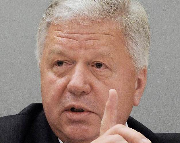 Профсоюзы и бизнес не поддержали законопроект о пенсионной реформе