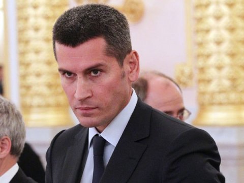 СМИ: Задержан совладелец группы «Сумма», аффилированной подрядчику строительства нового саратовского аэропорта