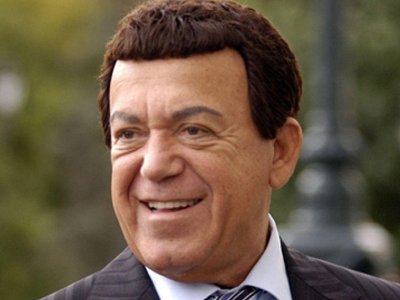 Почетный гражданин Саратовской области Иосиф Кобзон празднует юбилей