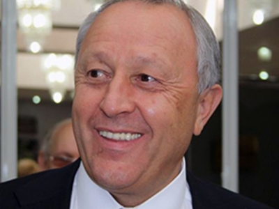 Выборы. Валерий Радаев получил 74 процента, в думу прошли четыре партии