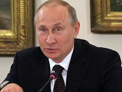 В президентском указе отмечены четверо саратовцев